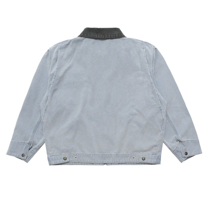 Editorial Touch | Work Jacket - Santo 