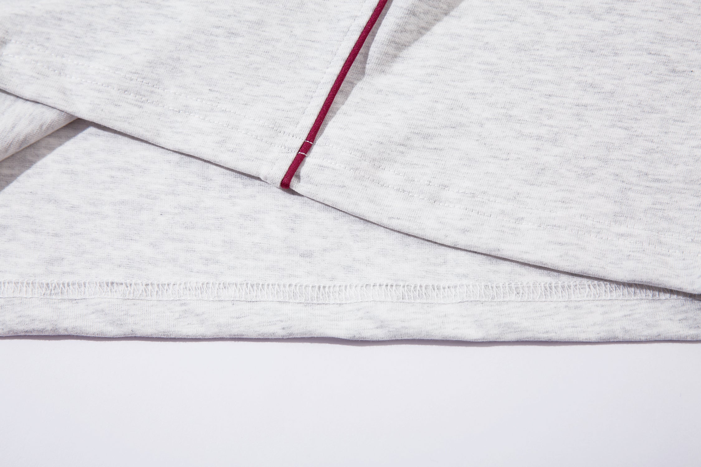 Men's Overszied Rugby Jersey | Polo Collar