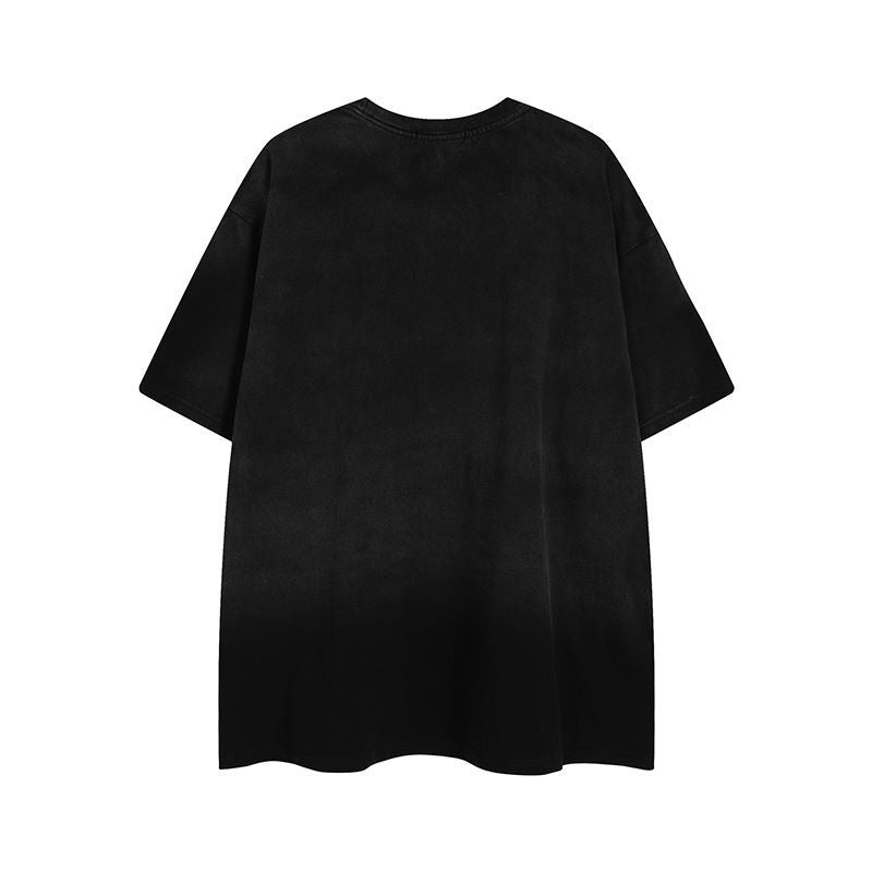 Tie-Dye | Graphic T-Shirt - Santo 