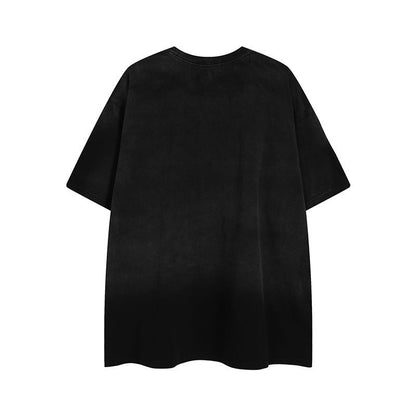 Tie-Dye | Graphic T-Shirt - Santo 