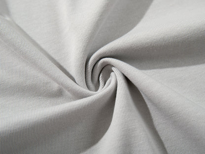 Gothic Knight Print | Layered Long Sleeve T-Shirt - Santo 