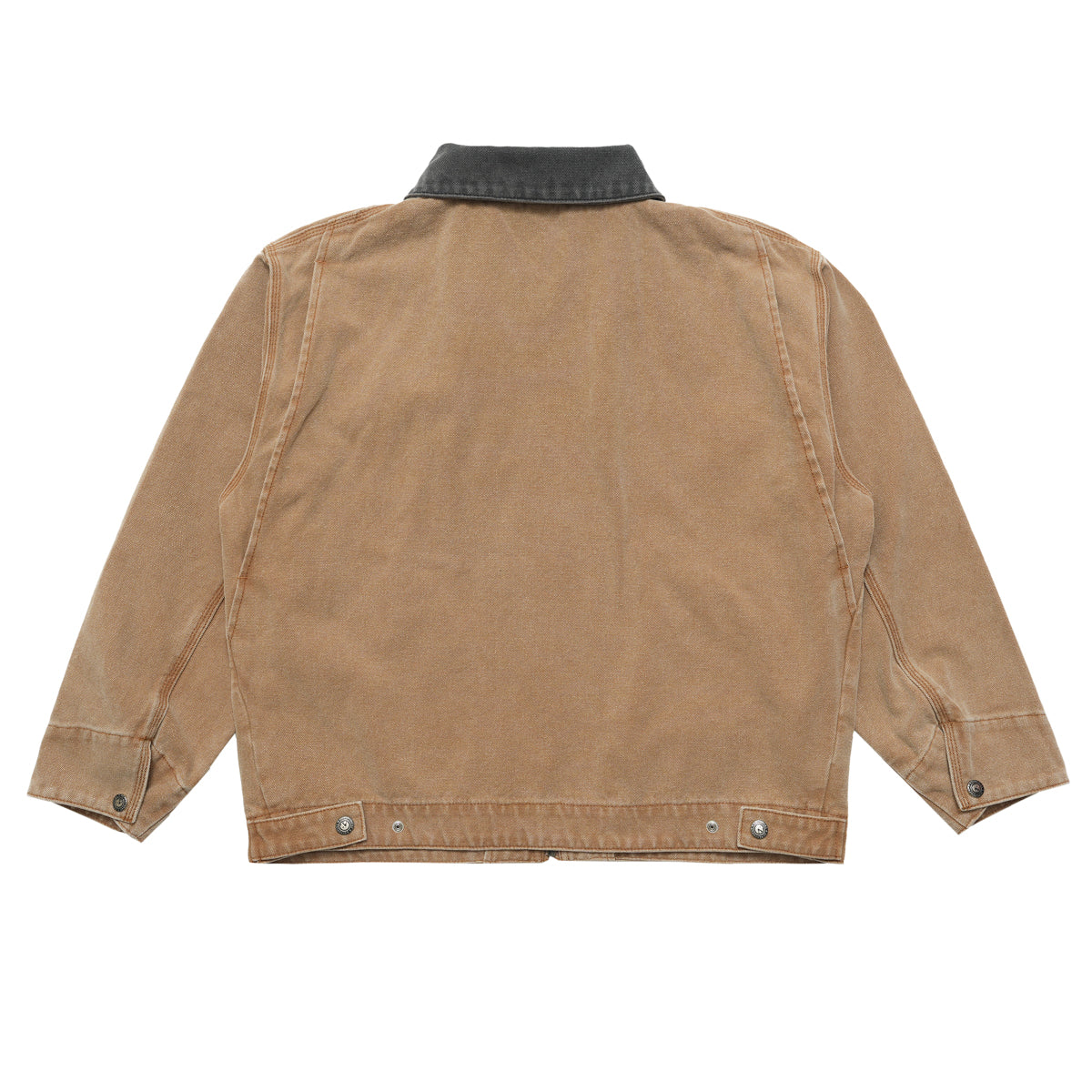 Editorial Touch | Work Jacket