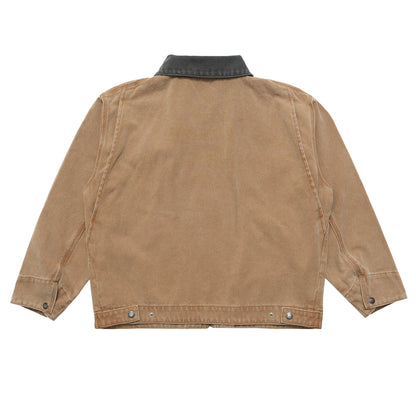 Editorial Touch | Work Jacket - Santo 