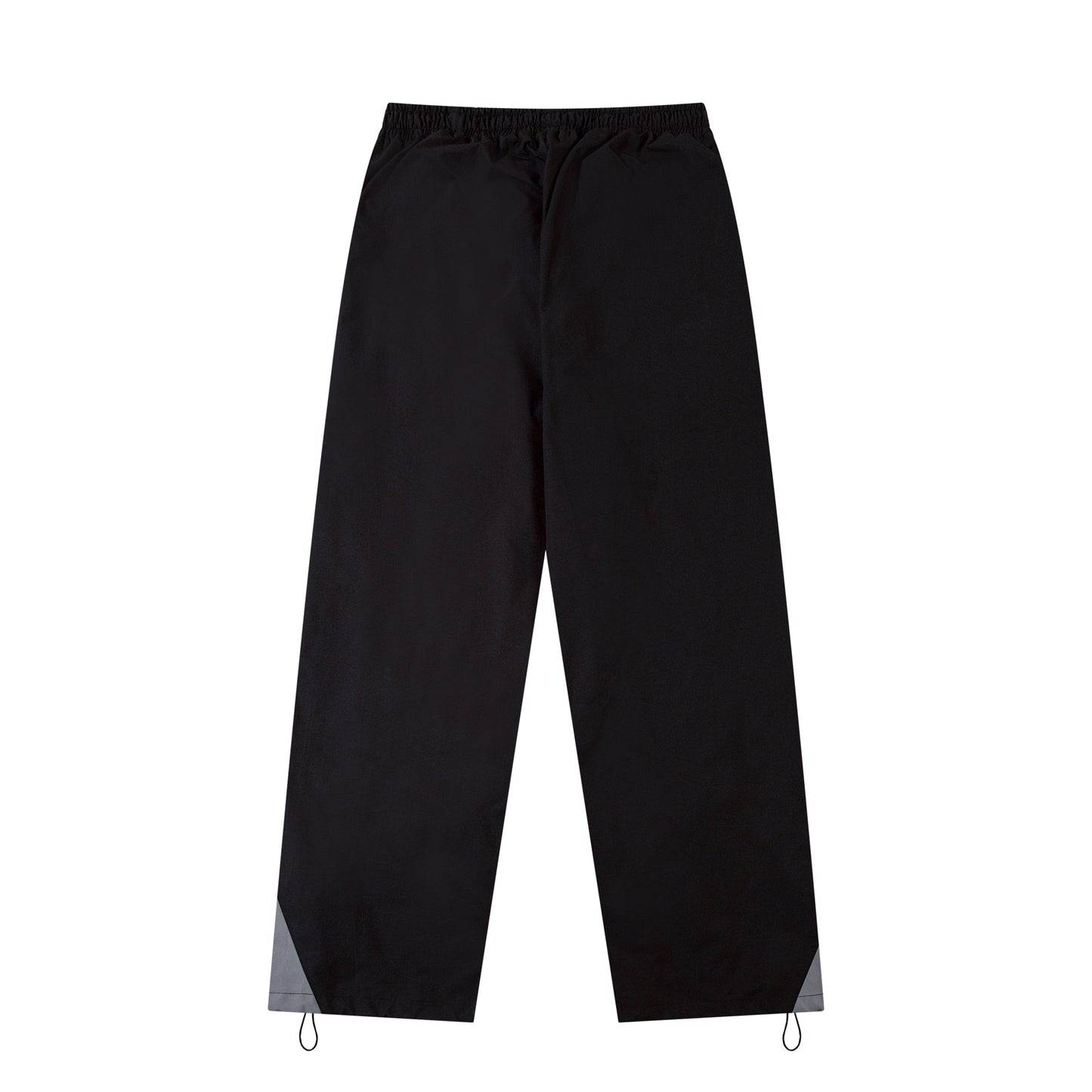 Track Pants | Lightweight Colorblock Sport Bottoms - Santo 