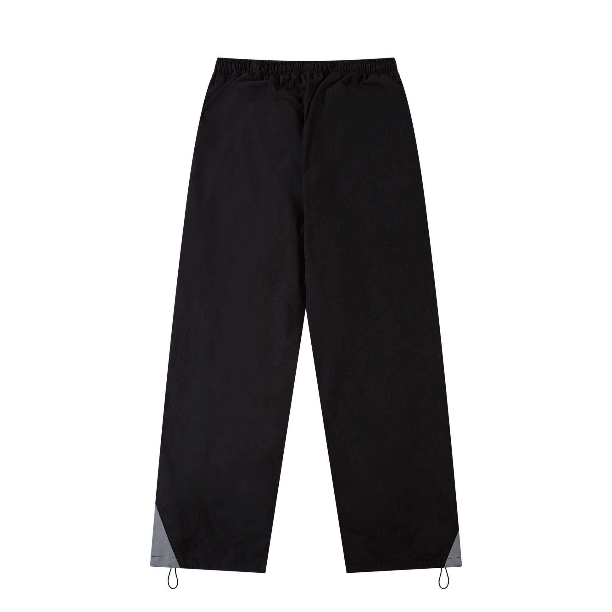 Track Pants | Lightweight Colorblock Sport Bottoms - Santo 