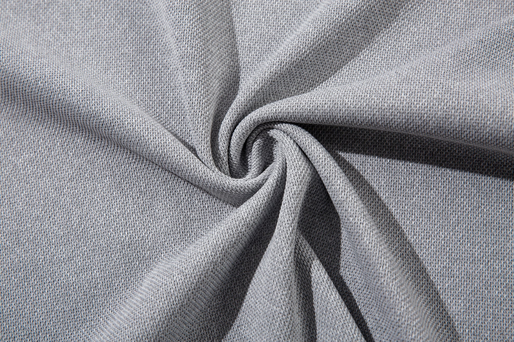 Patchwork Collar Design | Polo Shirt - Santo 