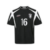 No.16 | Racing T-Shirt