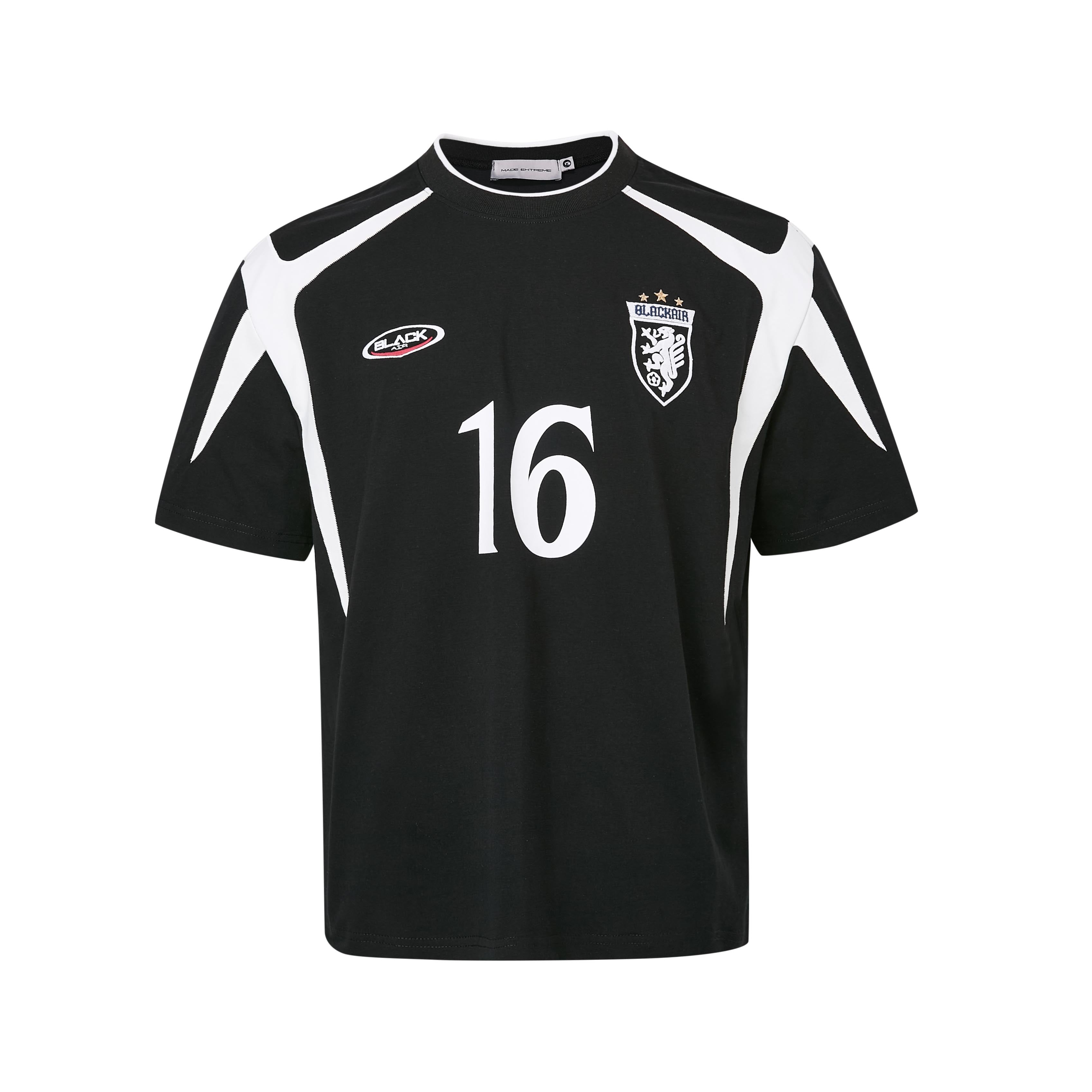 No.16 | Racing T-Shirt