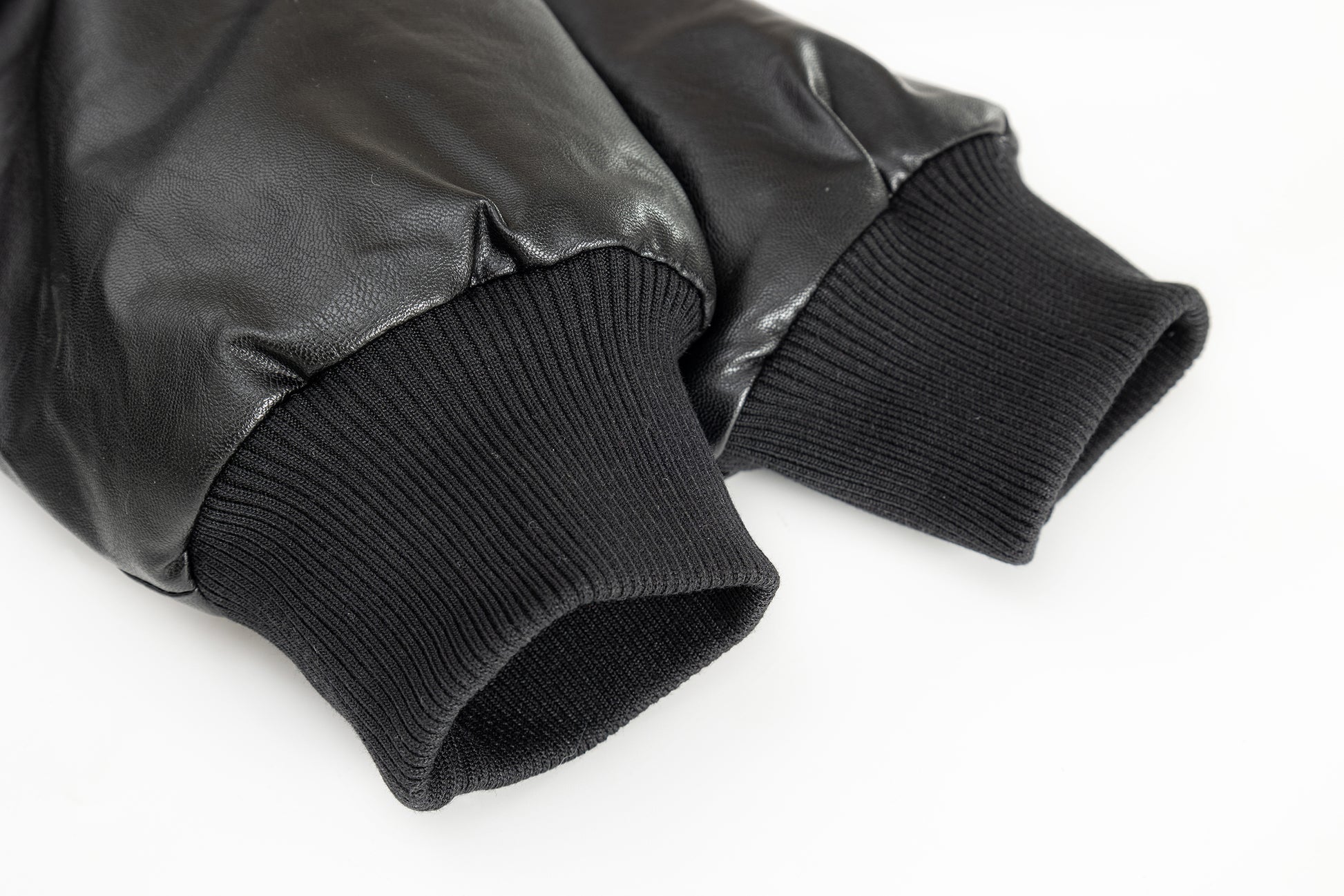 Moto Style | Faux Fur PU Jacket - Santo 