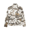 Nature Inspired | Camouflage Jacket