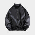 Lightweight Windbreaker | Reflective Jacket - Santo 