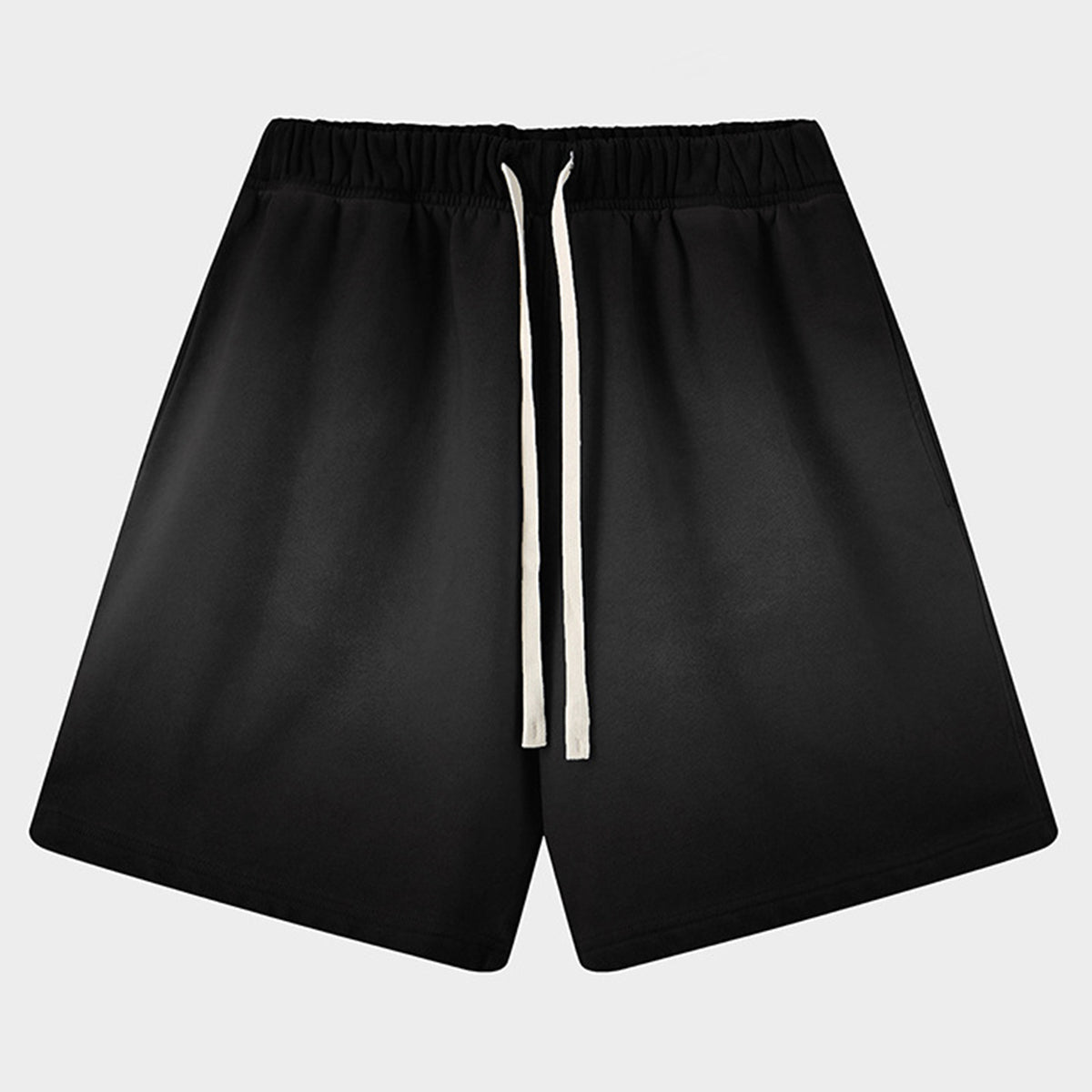 Washed | Basic Shorts - Santo 