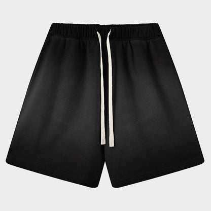 Washed | Basic Shorts - Santo 