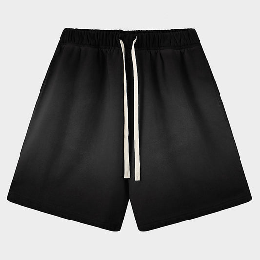 Washed | Basic Shorts - Santo 