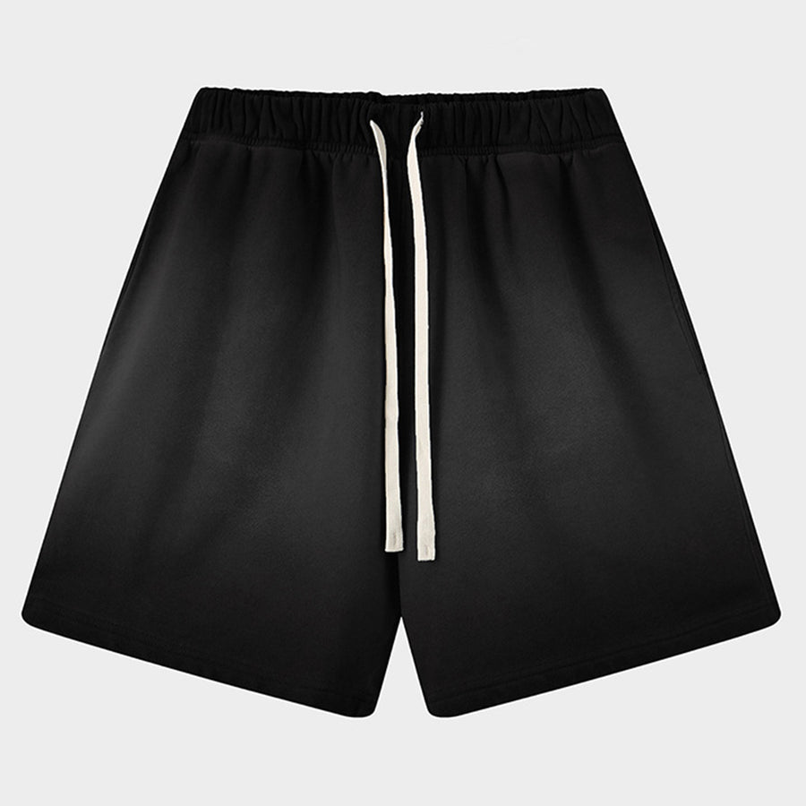 Washed | Basic Shorts