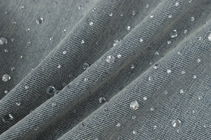 Sparkling Rhinestone | Denim jeans - Santo 