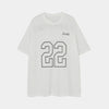 Game On | Sporty Mesh T-Shirt