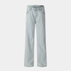 Light Blue Vintage | Straight Jeans