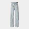 Light Blue Vintage | Straight Jeans - Santo 