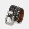 Studded | Rhinestone Belt