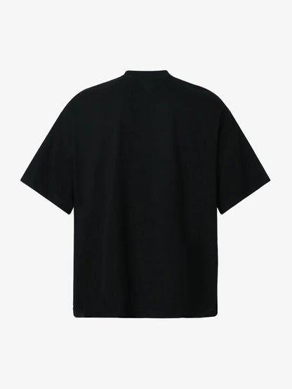 ACGN Graffiti | Graphic Print T-Shirt - Santo 