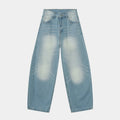 Vintage Denim | Baggy Barrel Jeans