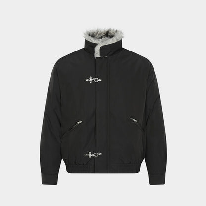 Moment final | Veste universitaire