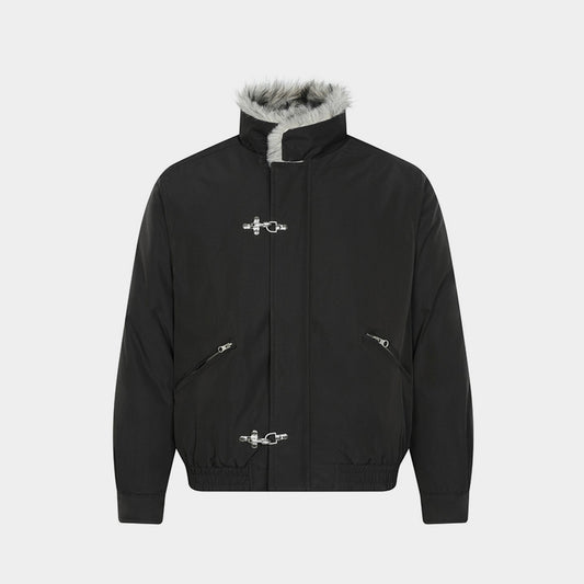 Final Moment | Varsity Statement Jacke