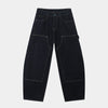 Washed Line | Cargo Baggy Jeans