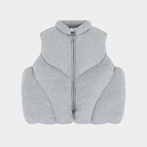 Chaos | Blouson aviateur à imprimé éclaboussé