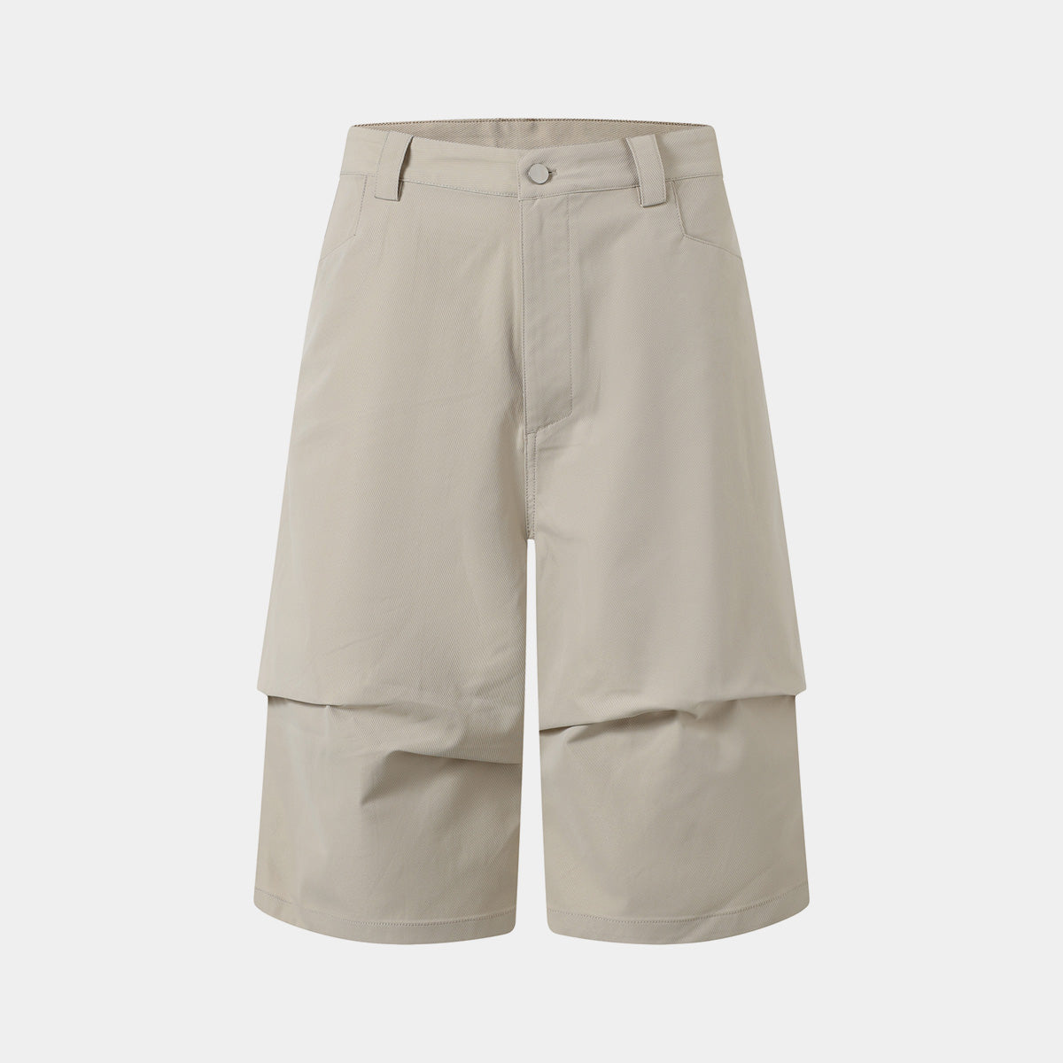 Minimalist Layered | Cargo Shorts - Santo 