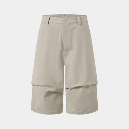 Minimalist Layered | Cargo Shorts - Santo 