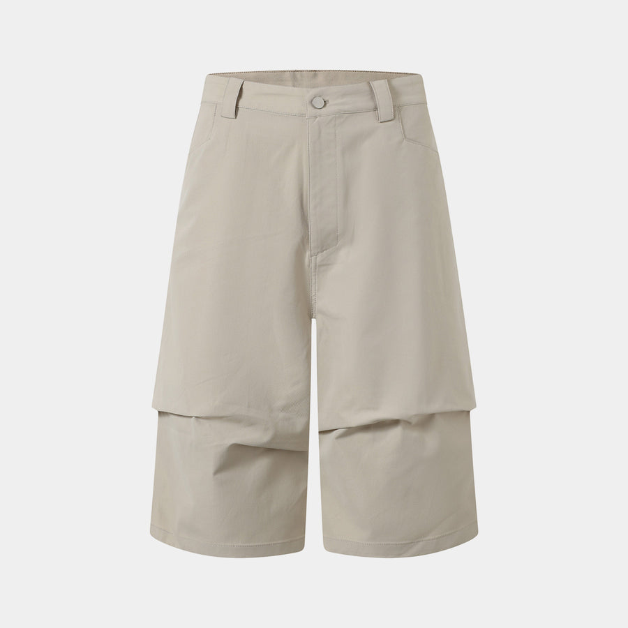 Minimalist Layered | Cargo Shorts