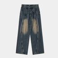 Arc Faded | Washed jeans - Santo 