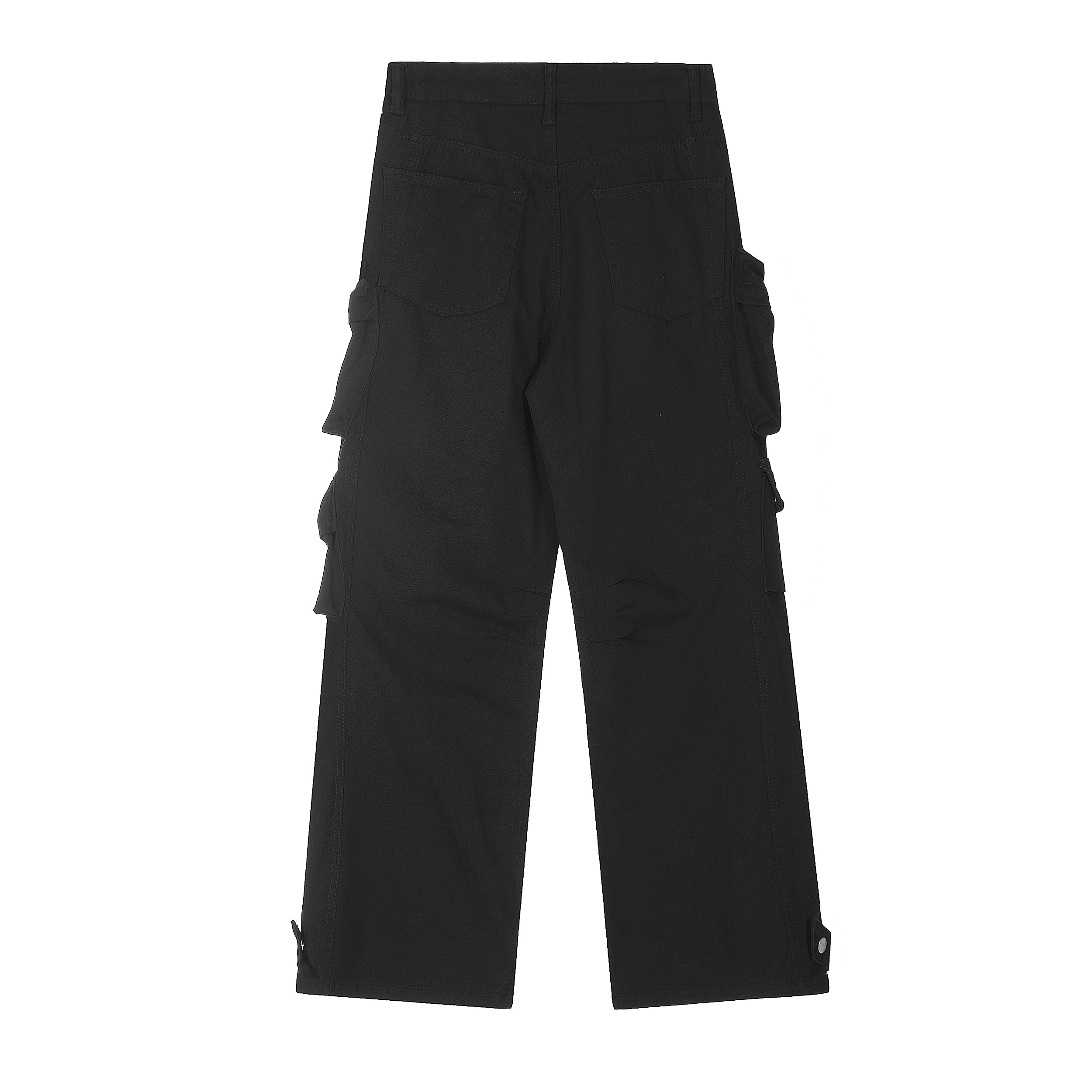 Pantalon cargo tactique multi-poches