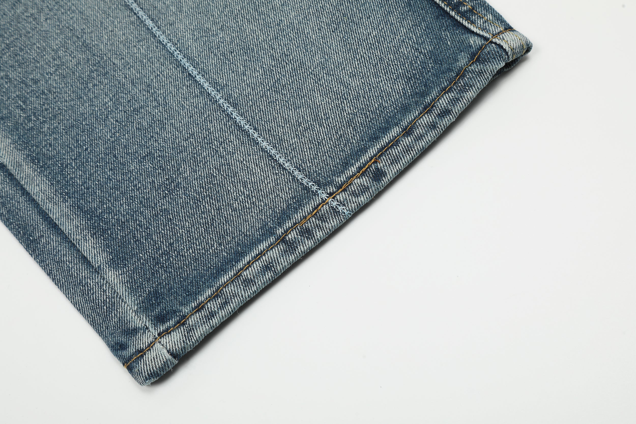 Spinnennetz | Gemusterte Jeans