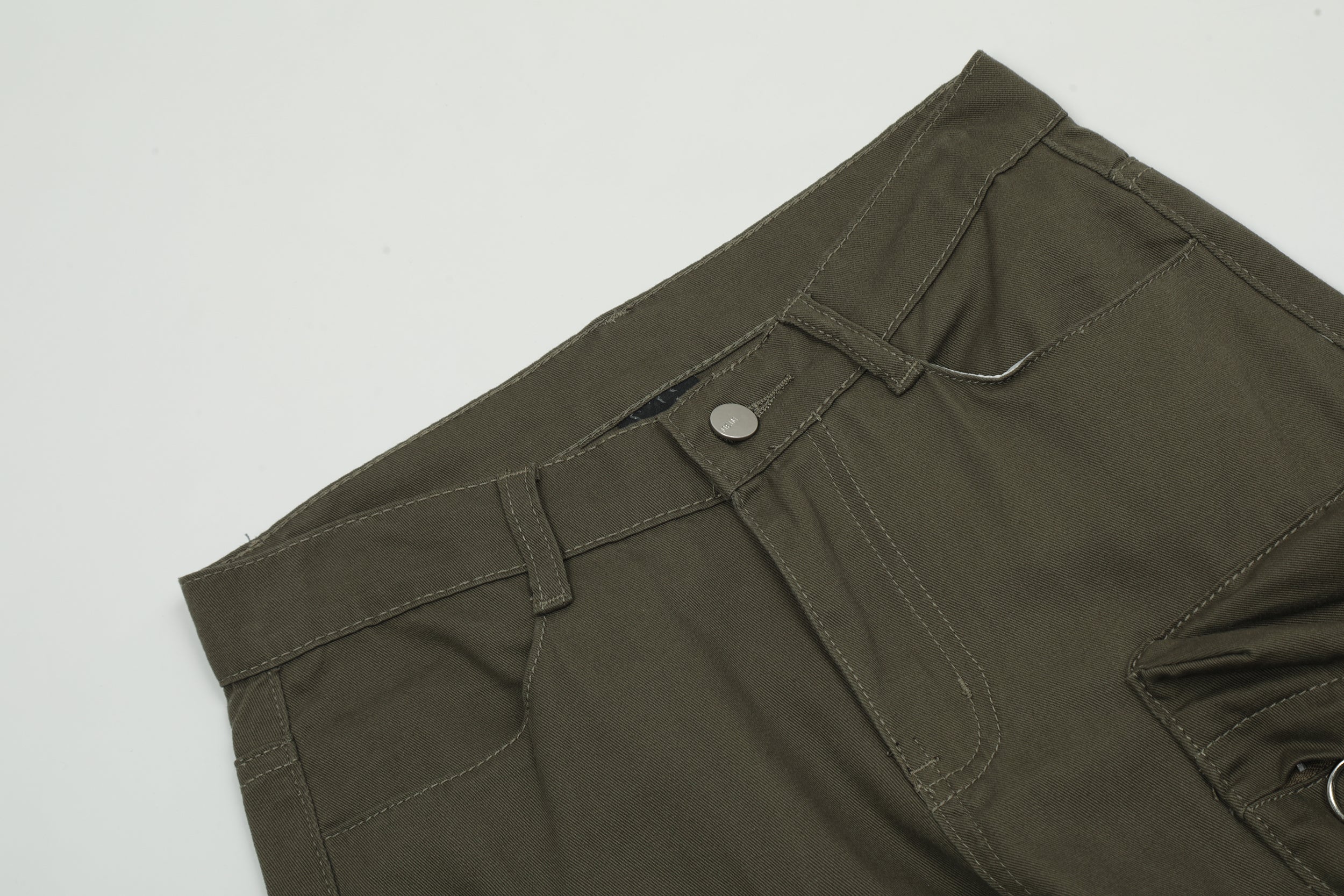 Multi-Pocket | Taktische Cargo-Hose