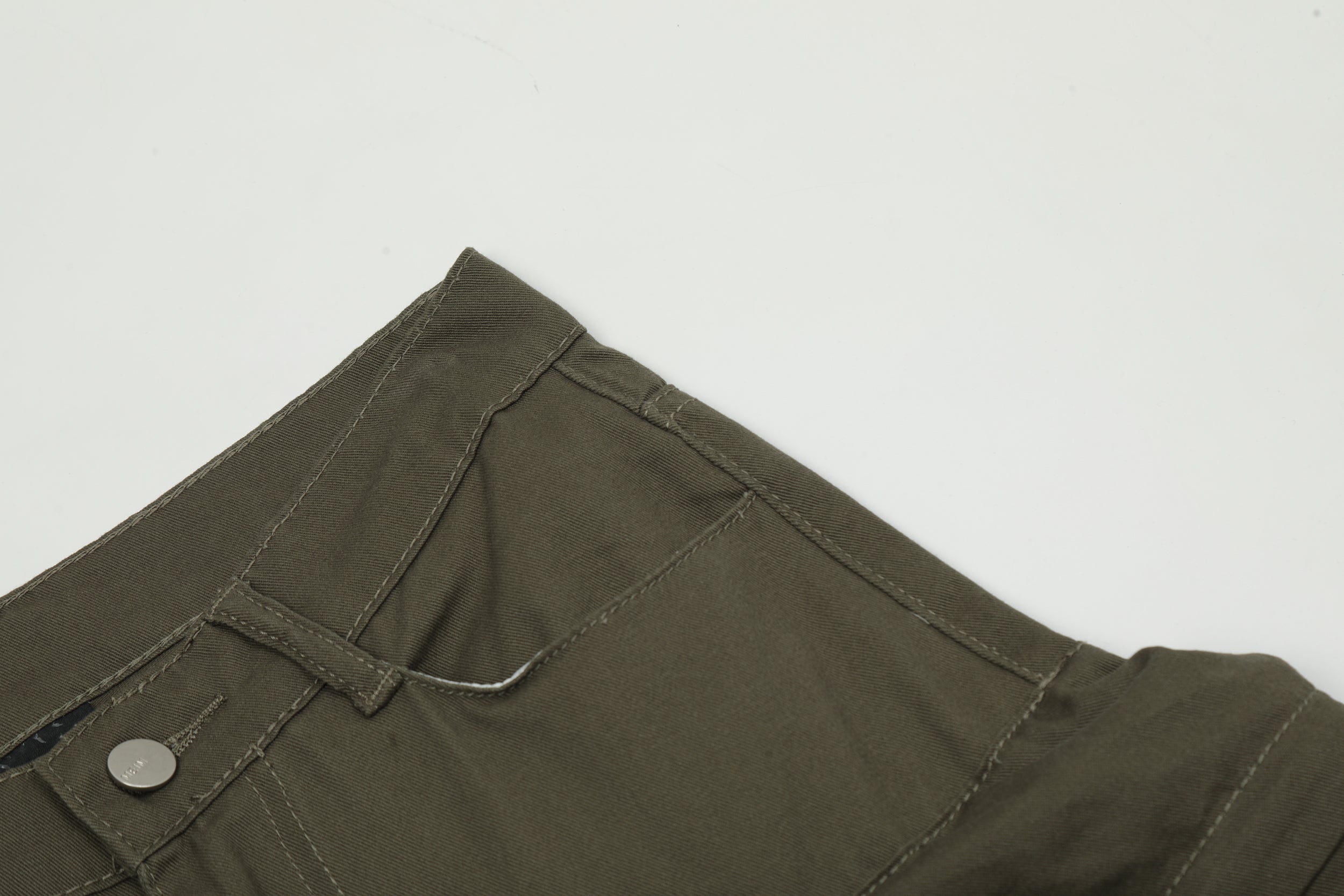 Multi-Pocket | Taktische Cargo-Hose