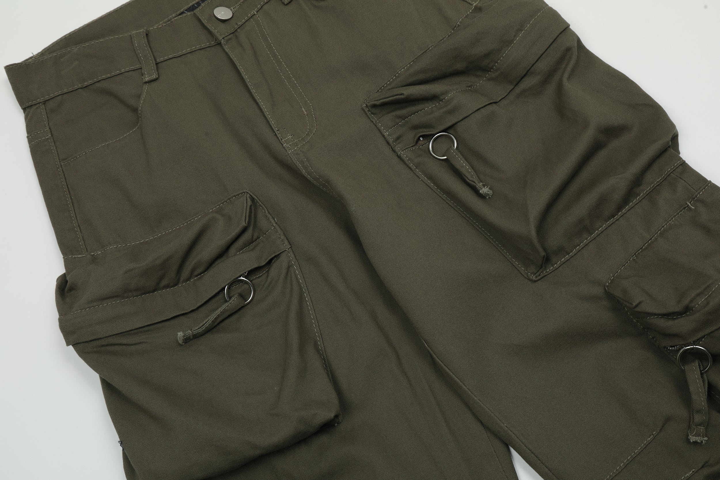 Multi-Pocket | Taktische Cargo-Hose