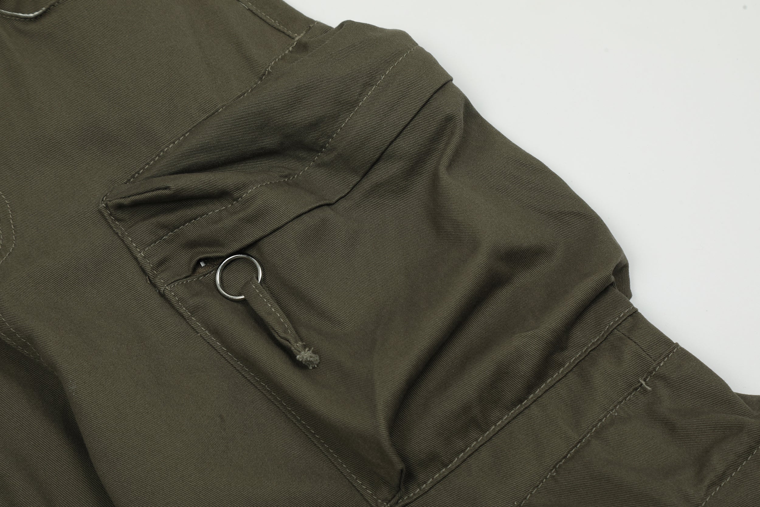 Multi-Pocket | Taktische Cargo-Hose