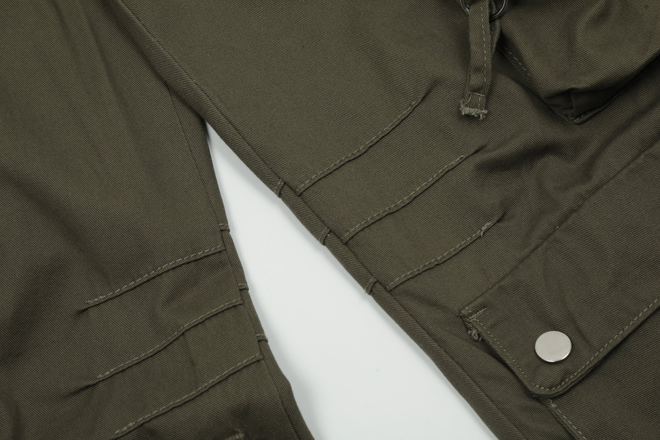 Multi-Pocket | Tactical Cargo Pants