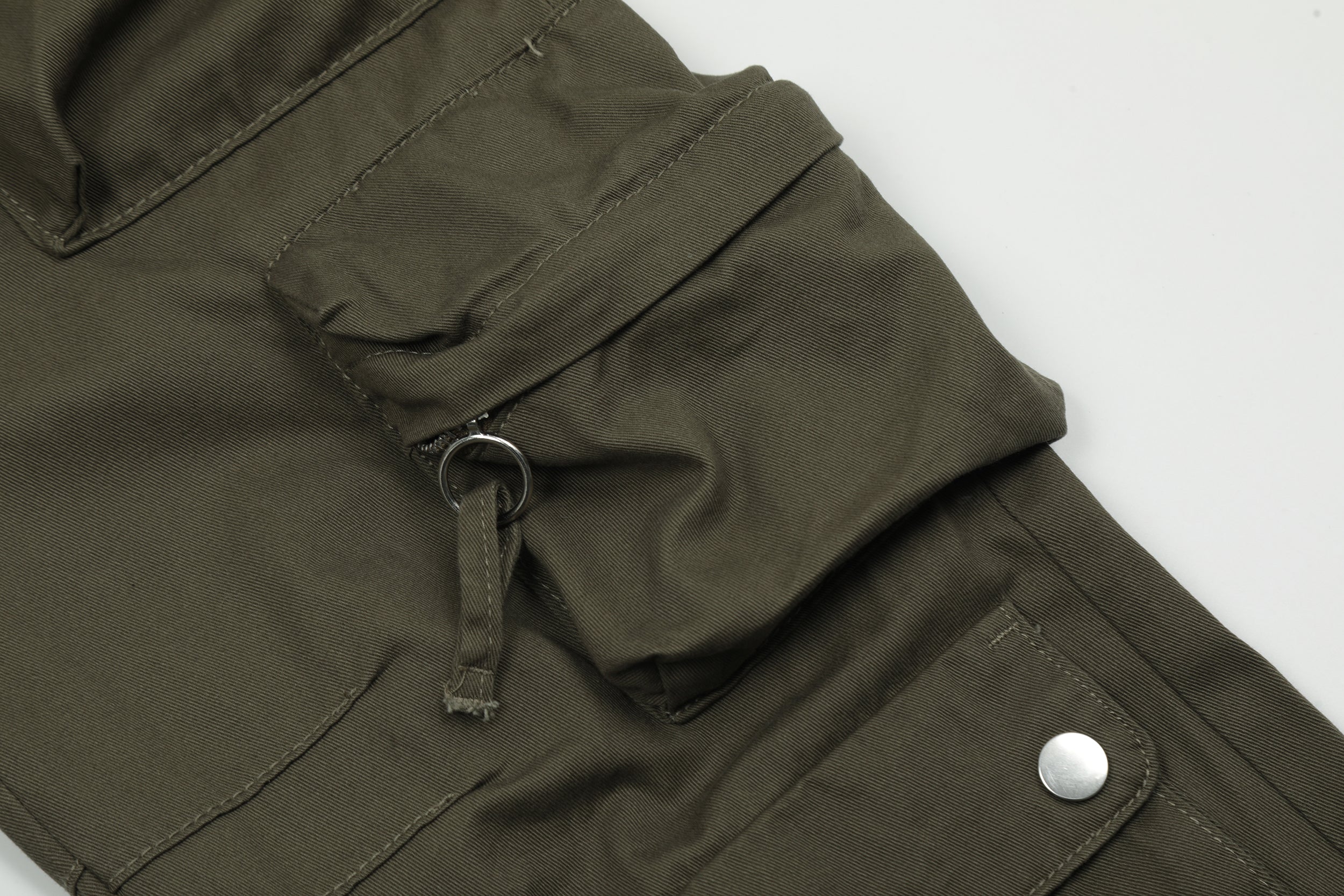 Multi-Pocket | Taktische Cargo-Hose