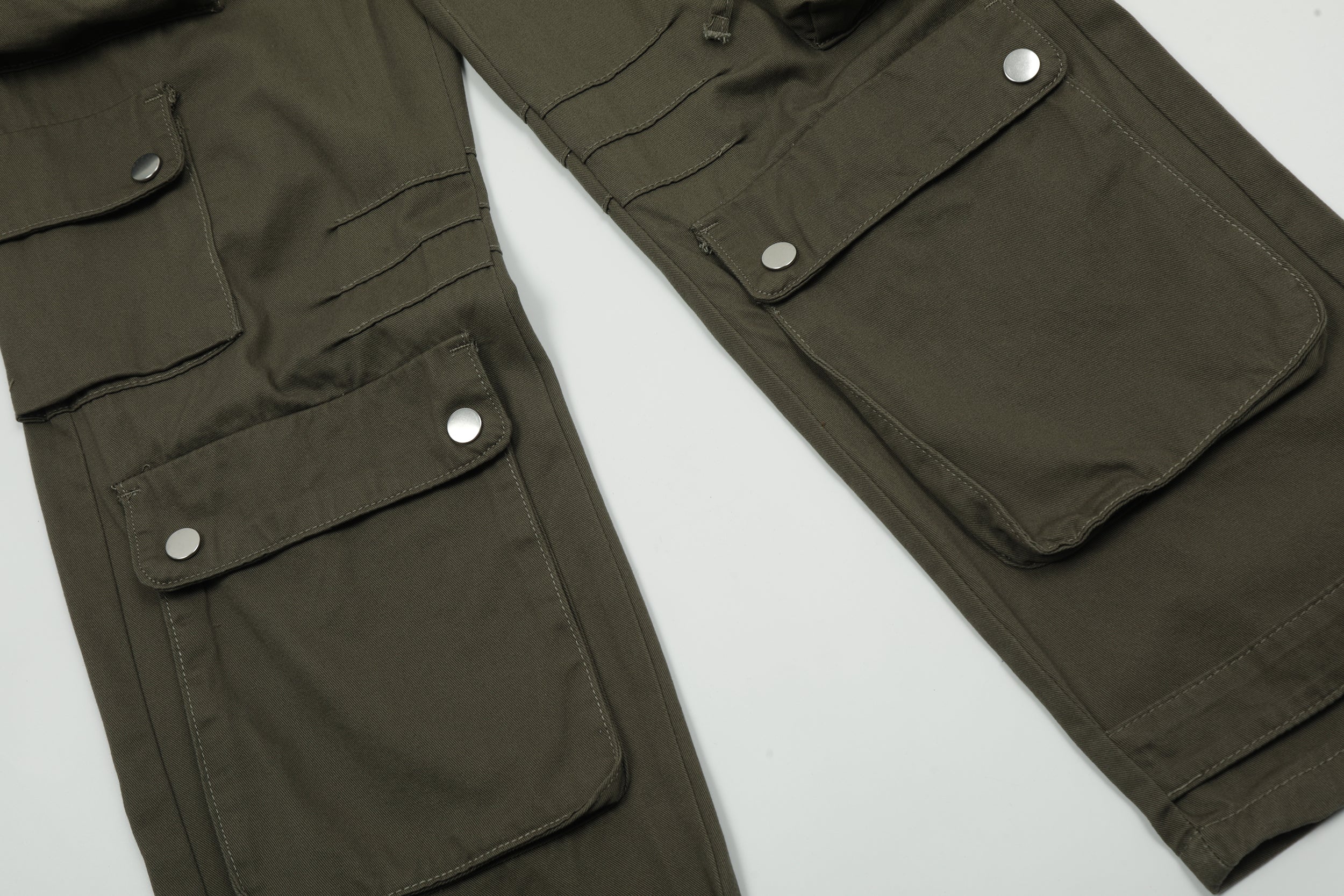 Multi-Pocket | Taktische Cargo-Hose