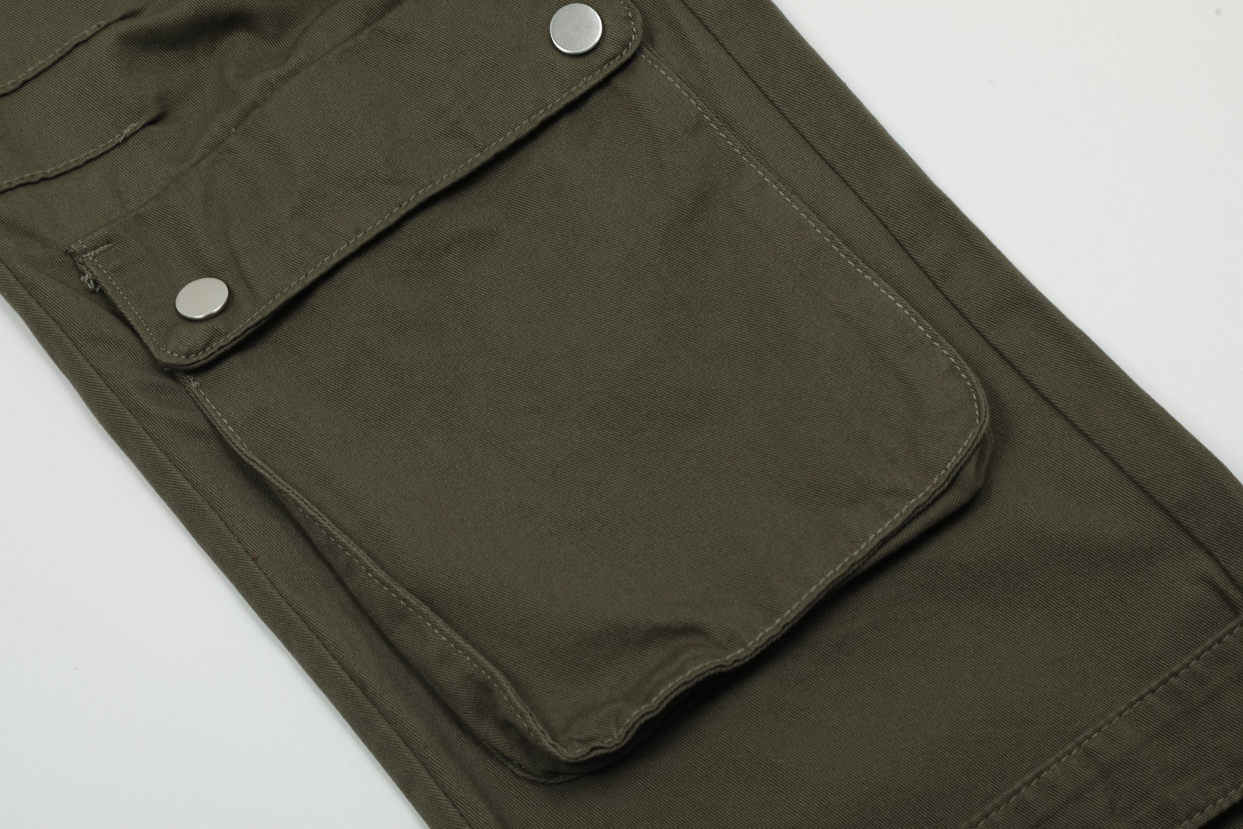 Multi-Pocket | Tactical Cargo Pants