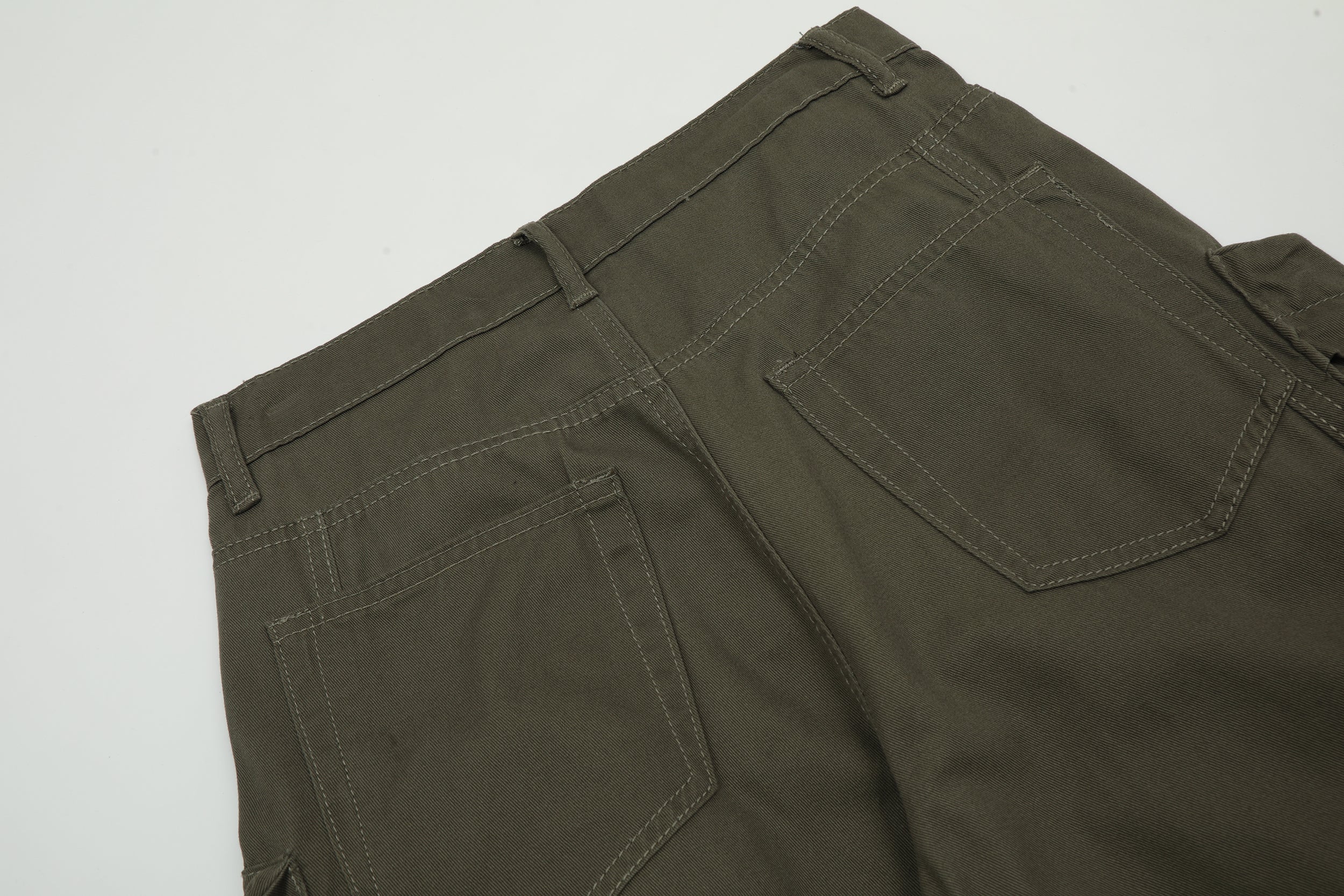 Multi-Pocket | Taktische Cargo-Hose