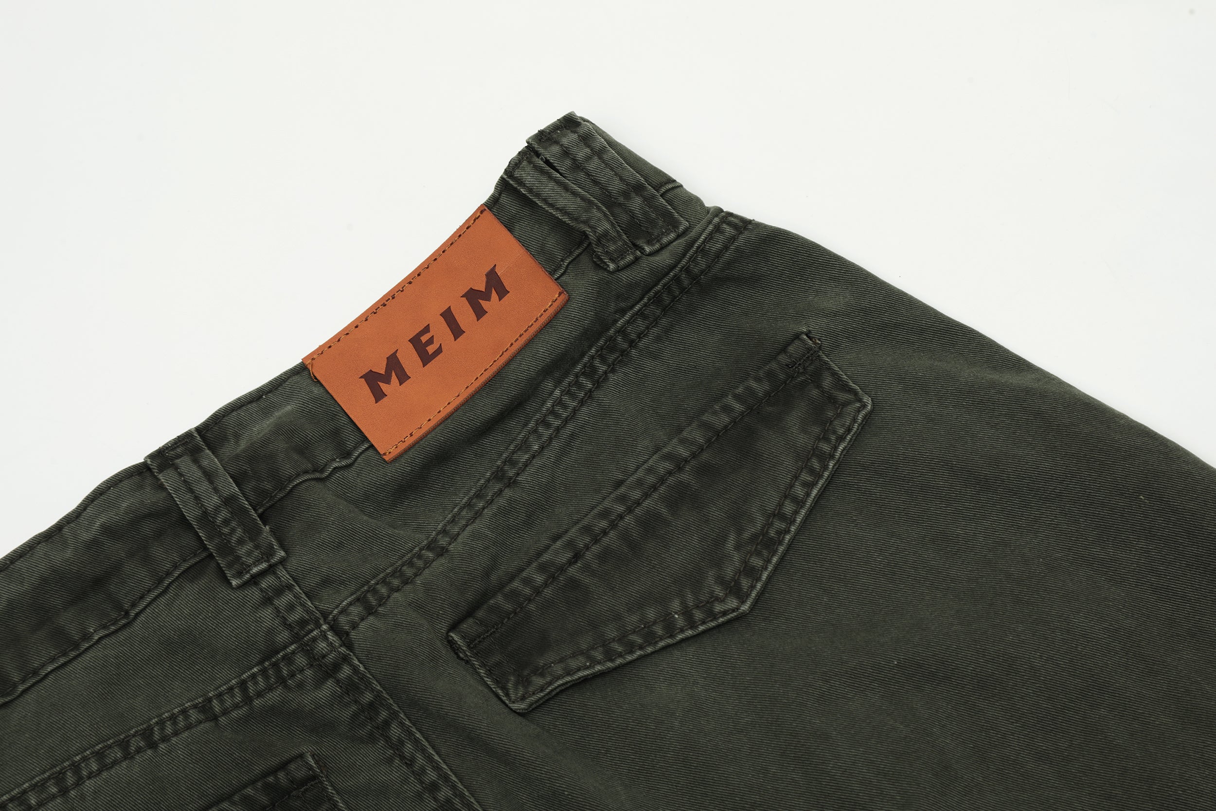 Tactical | Simple Pocket Cargo Pants