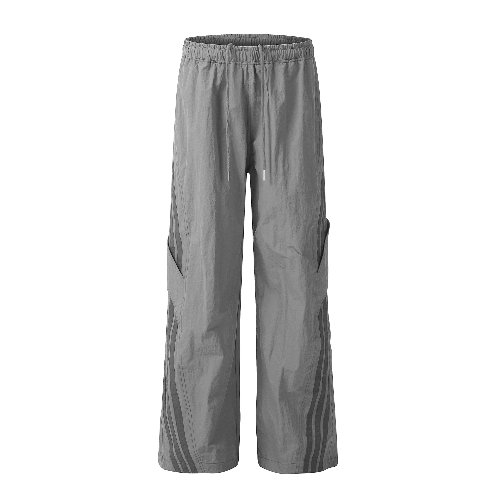 Basic Strip | Track Pants - Santo 