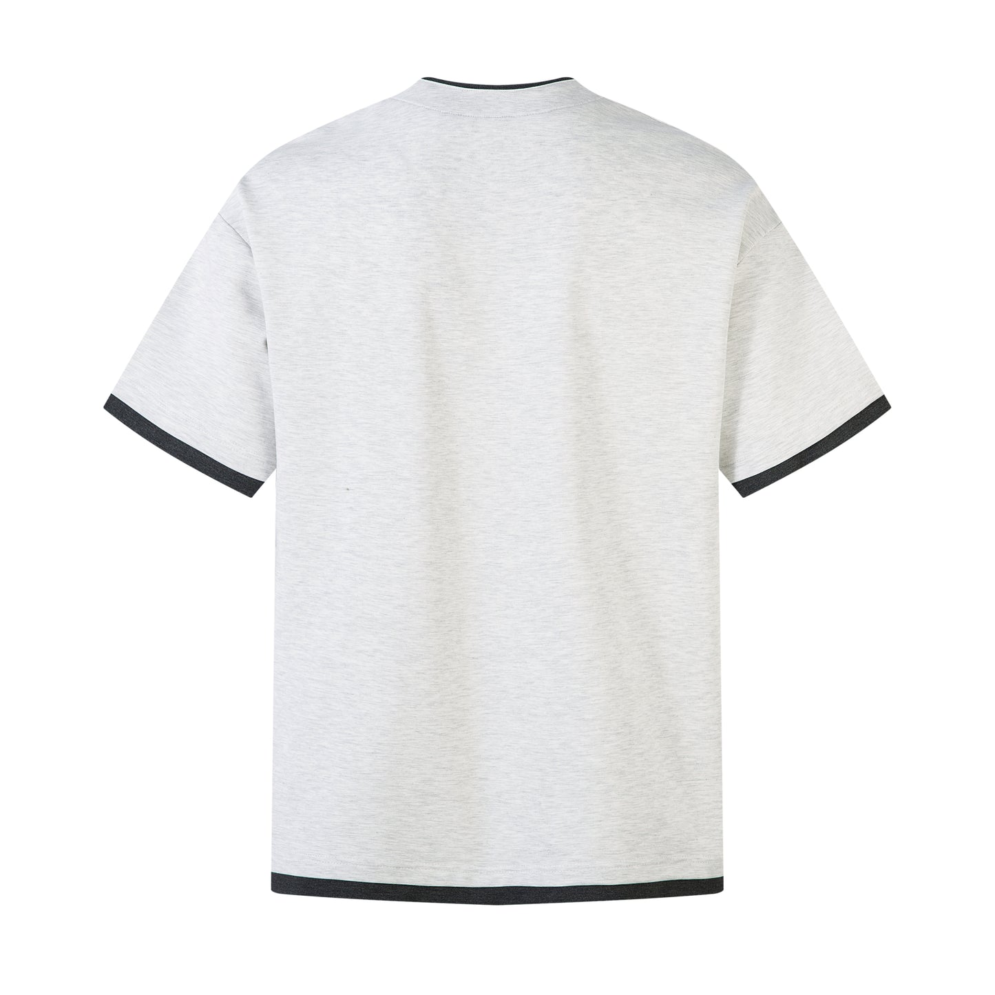 Dark Knight | Gothic T-Shirt - Santo 