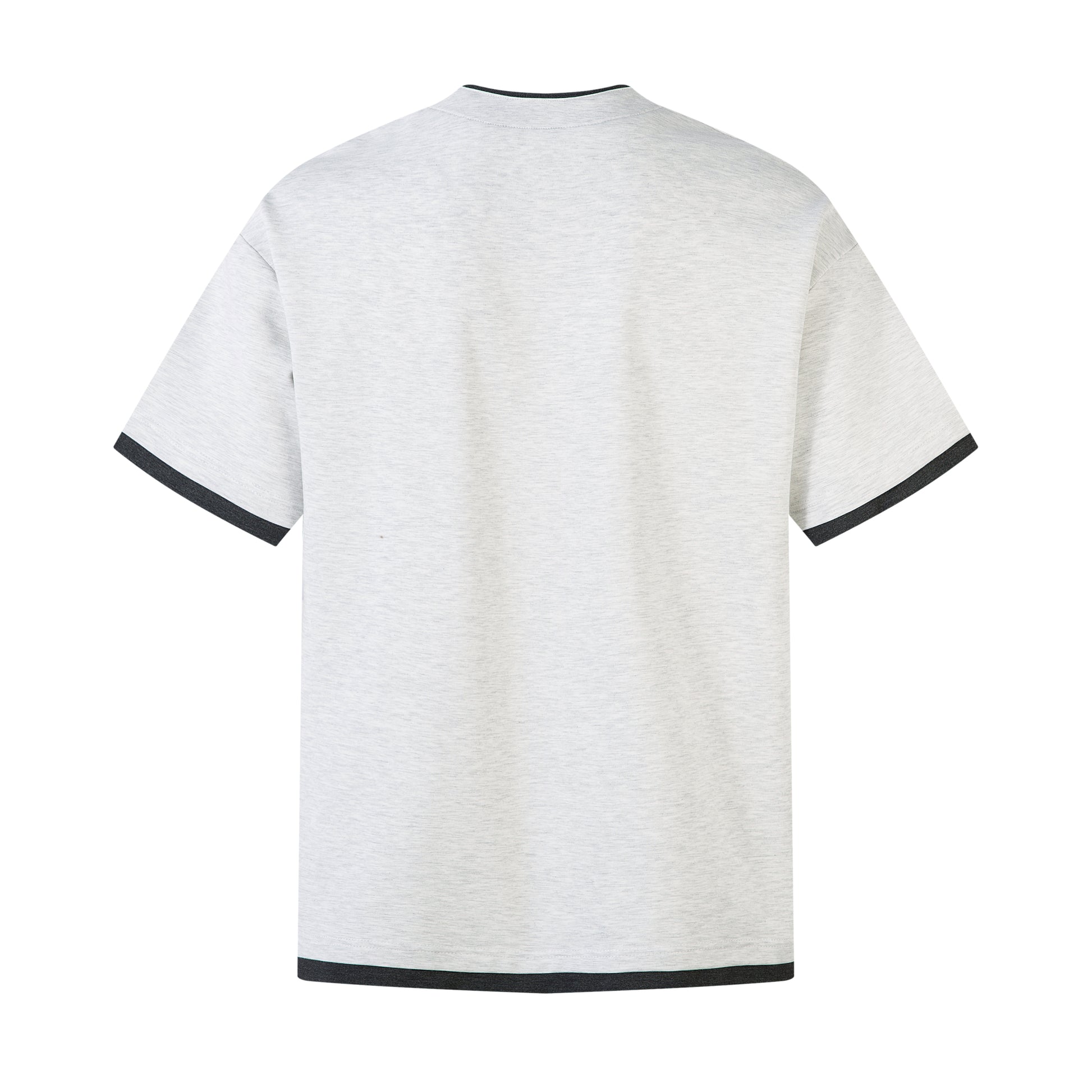 Dark Knight | Gothic T-Shirt - Santo 