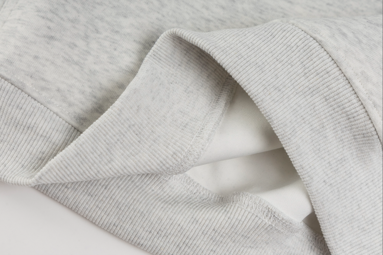 Chains Print | Graphic Hoodie - Santo 